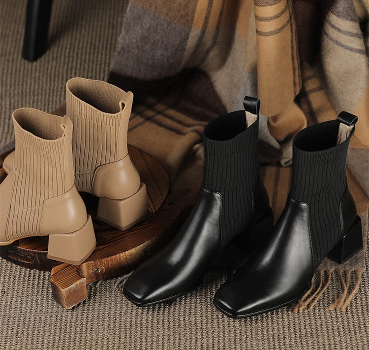Bota Femina WinterBoot | Ventura Moda