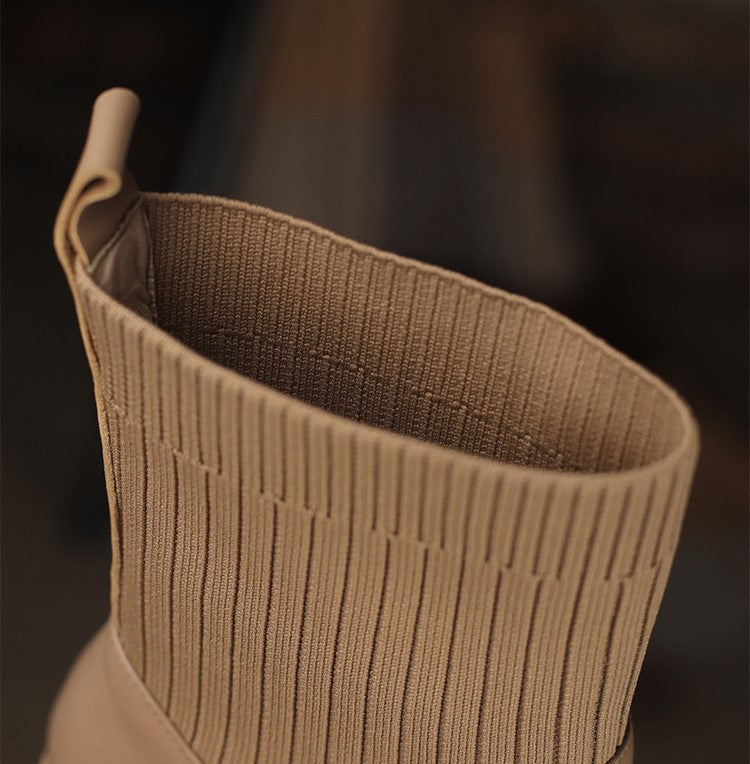 Bota Femina WinterBoot | Ventura Moda