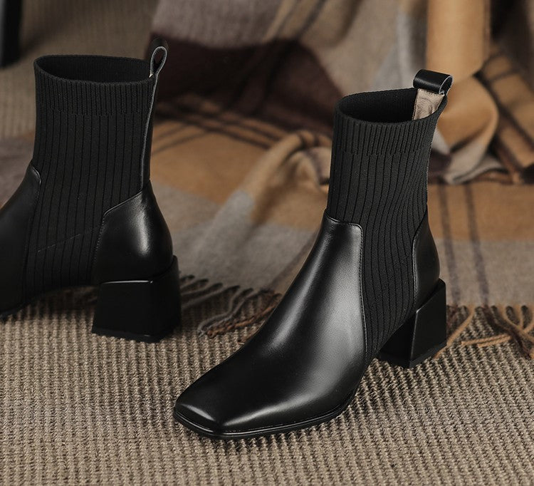 Bota Femina WinterBoot | Ventura Moda