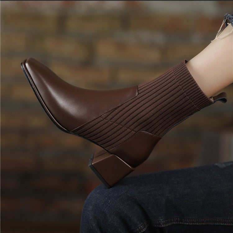 Bota Femina WinterBoot | Ventura Moda