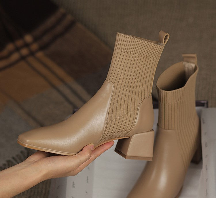 Bota Femina WinterBoot | Ventura Moda
