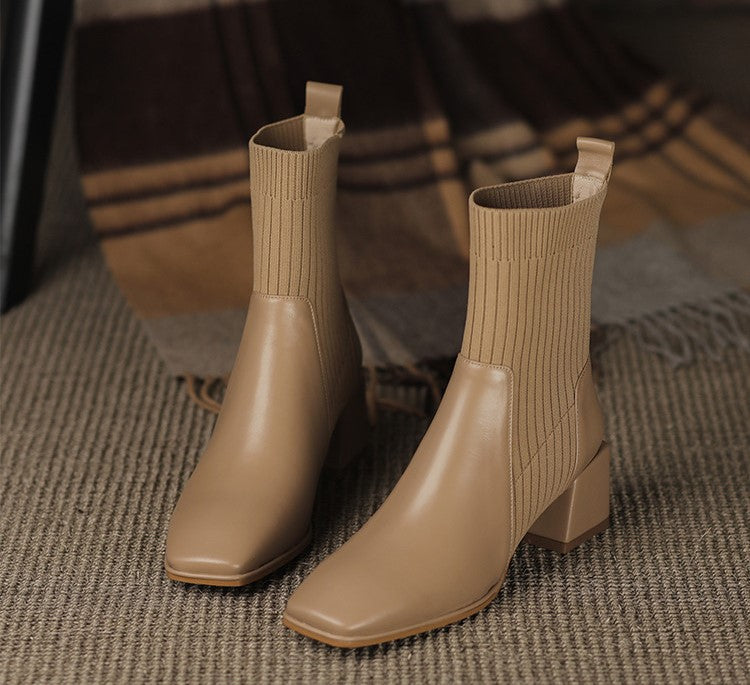 Bota Femina WinterBoot | Ventura Moda