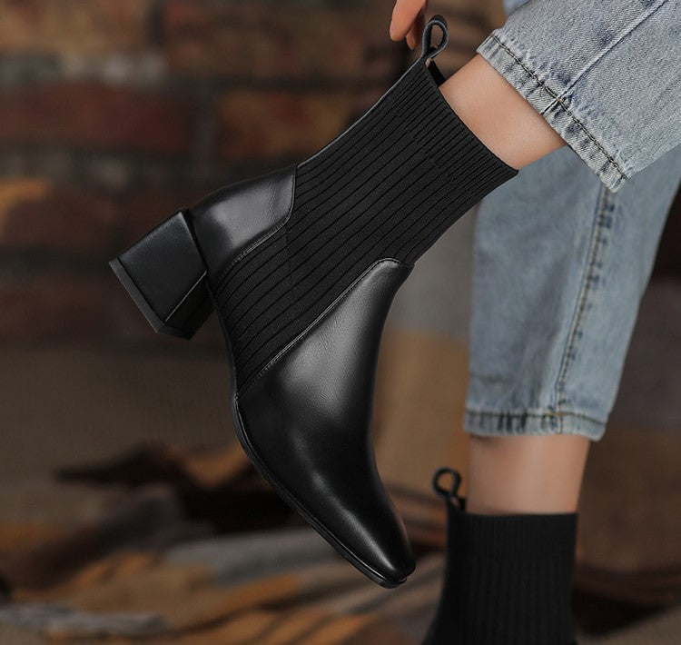 Bota Femina WinterBoot | Ventura Moda