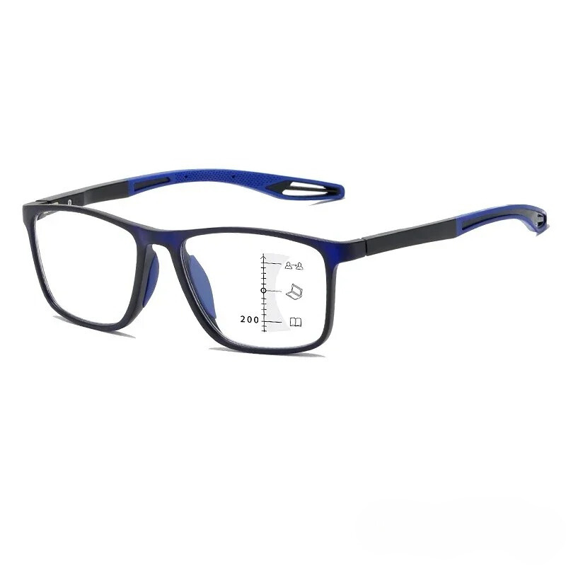 Óculos Multifocal VisionSync | Ventura Health