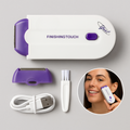 Depilador Feminina ShaveWoman - Pele lisa e sem Foliculite | Ventura Beauty