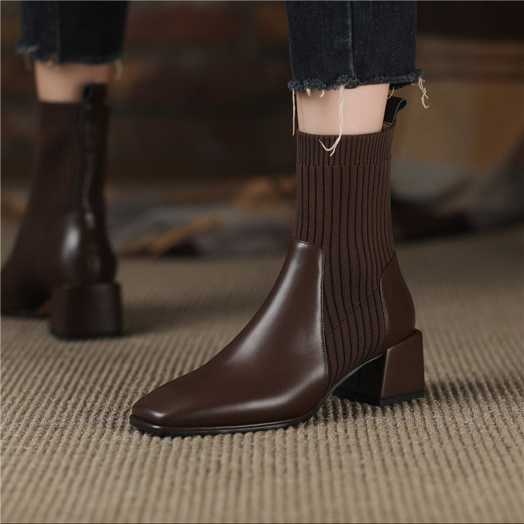 Bota Femina WinterBoot | Ventura Moda