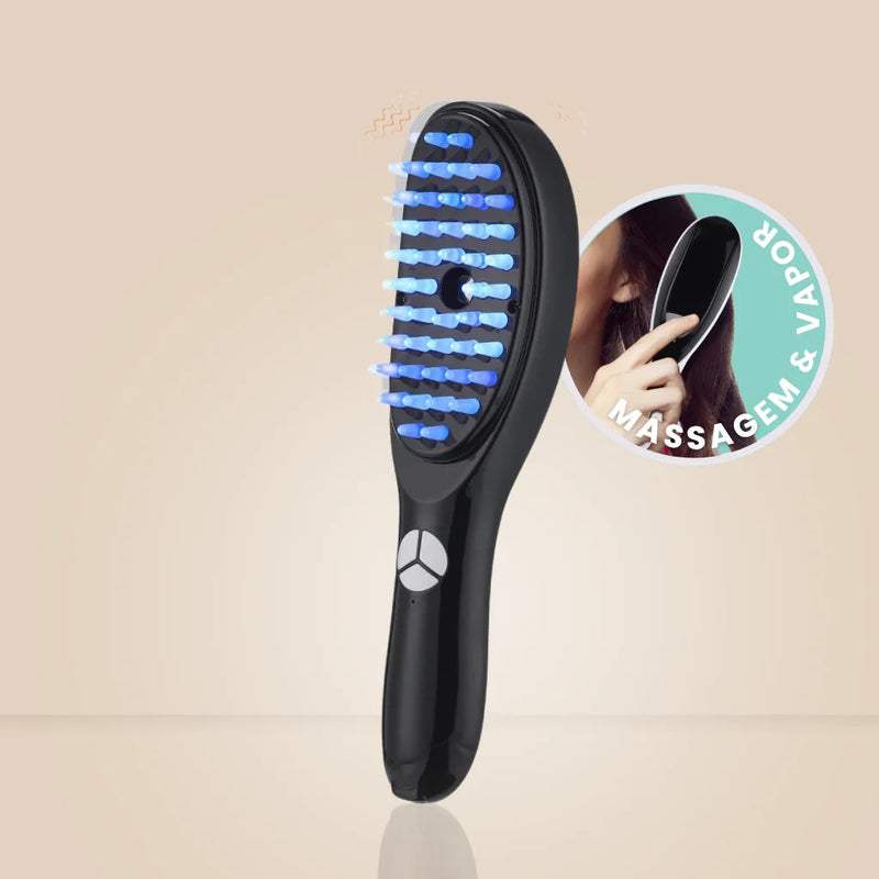 Escova Capilar - TheraBrush | Ventura Health