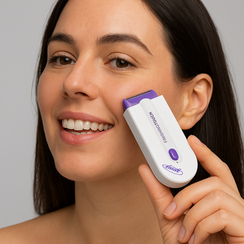 Depilador Feminina ShaveWoman - Pele lisa e sem Foliculite | Ventura Beauty