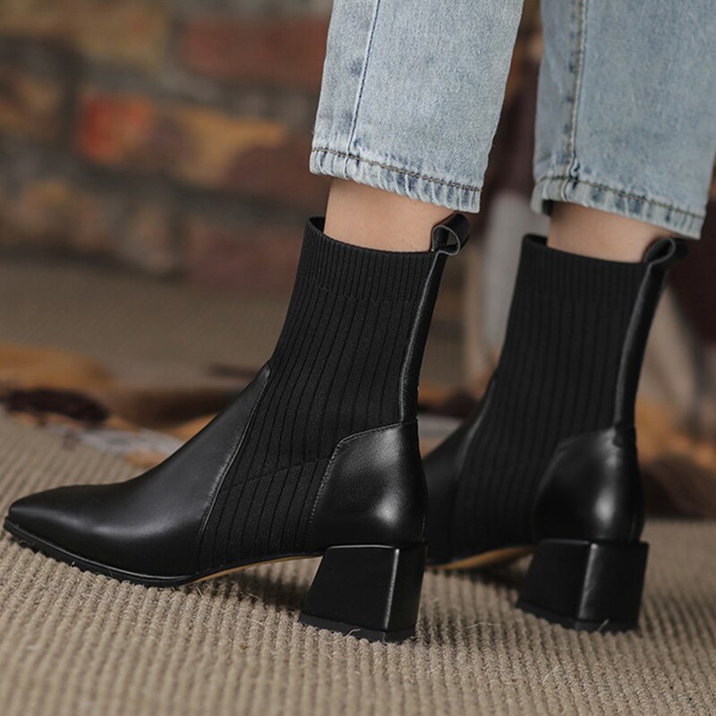 Bota Femina WinterBoot | Ventura Moda
