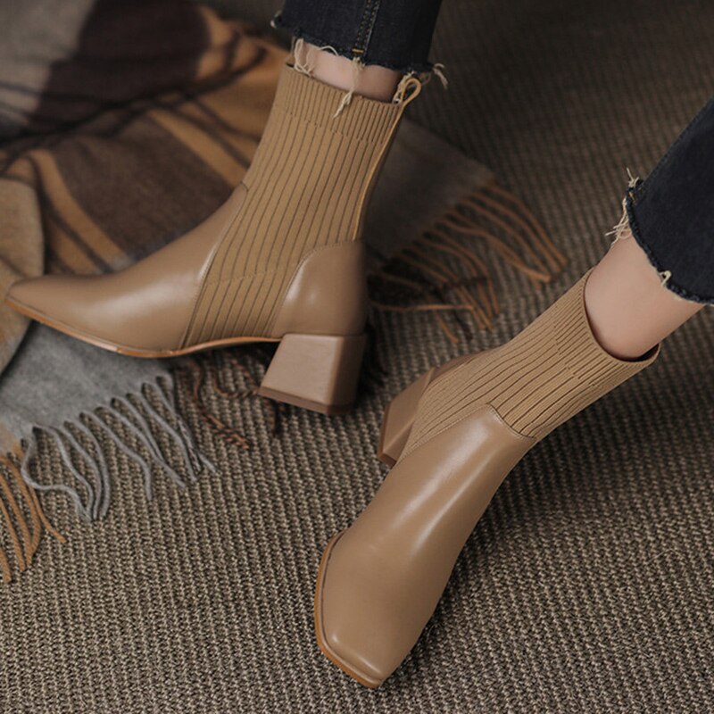 Bota Femina WinterBoot | Ventura Moda