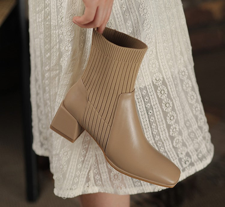 Bota Femina WinterBoot | Ventura Moda