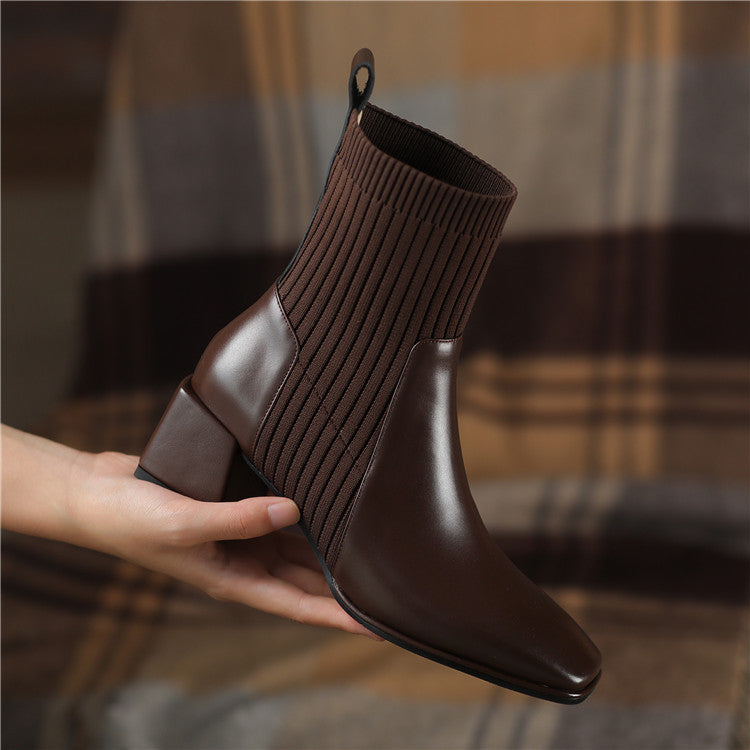 Bota Femina WinterBoot | Ventura Moda