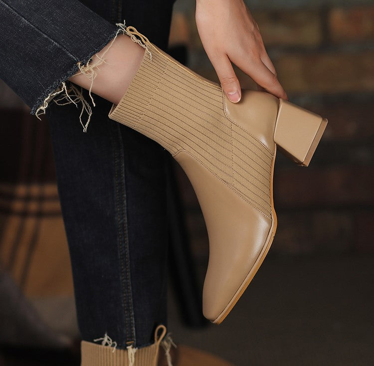 Bota Femina WinterBoot | Ventura Moda